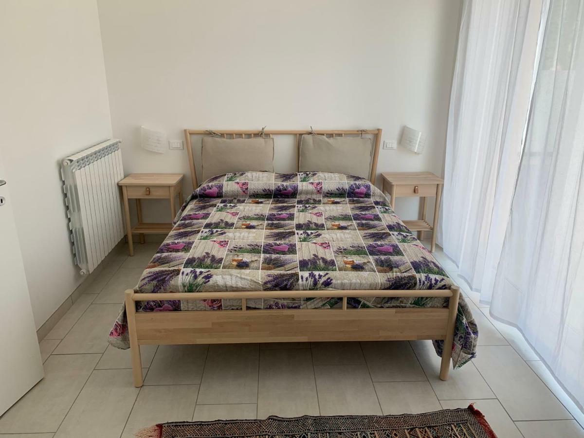 Appartamento Pineta A Mare Montesilvano Ngoại thất bức ảnh