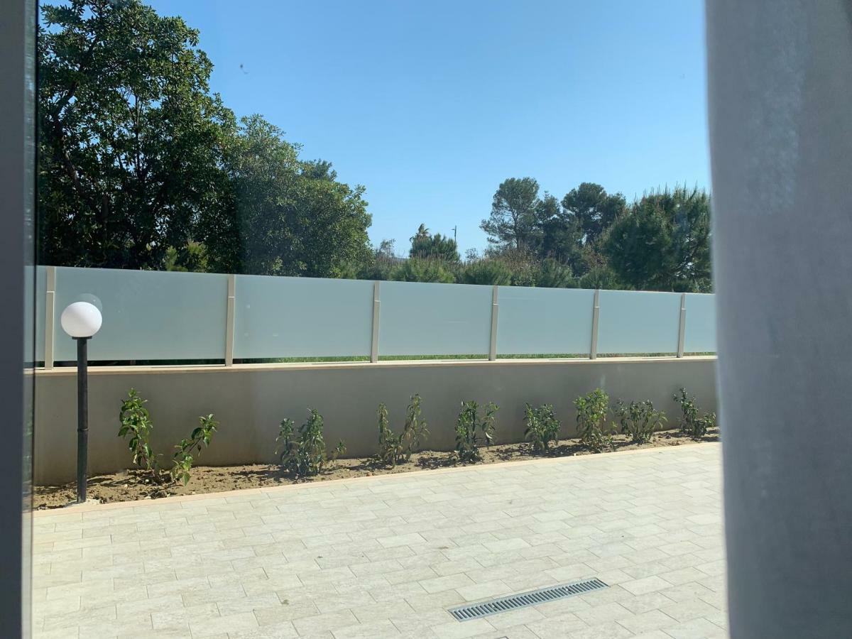 Appartamento Pineta A Mare Montesilvano Ngoại thất bức ảnh