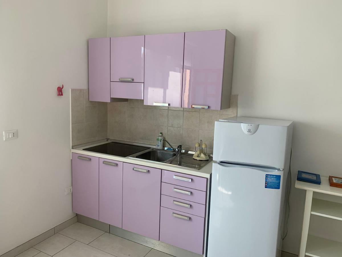 Appartamento Pineta A Mare Montesilvano Ngoại thất bức ảnh