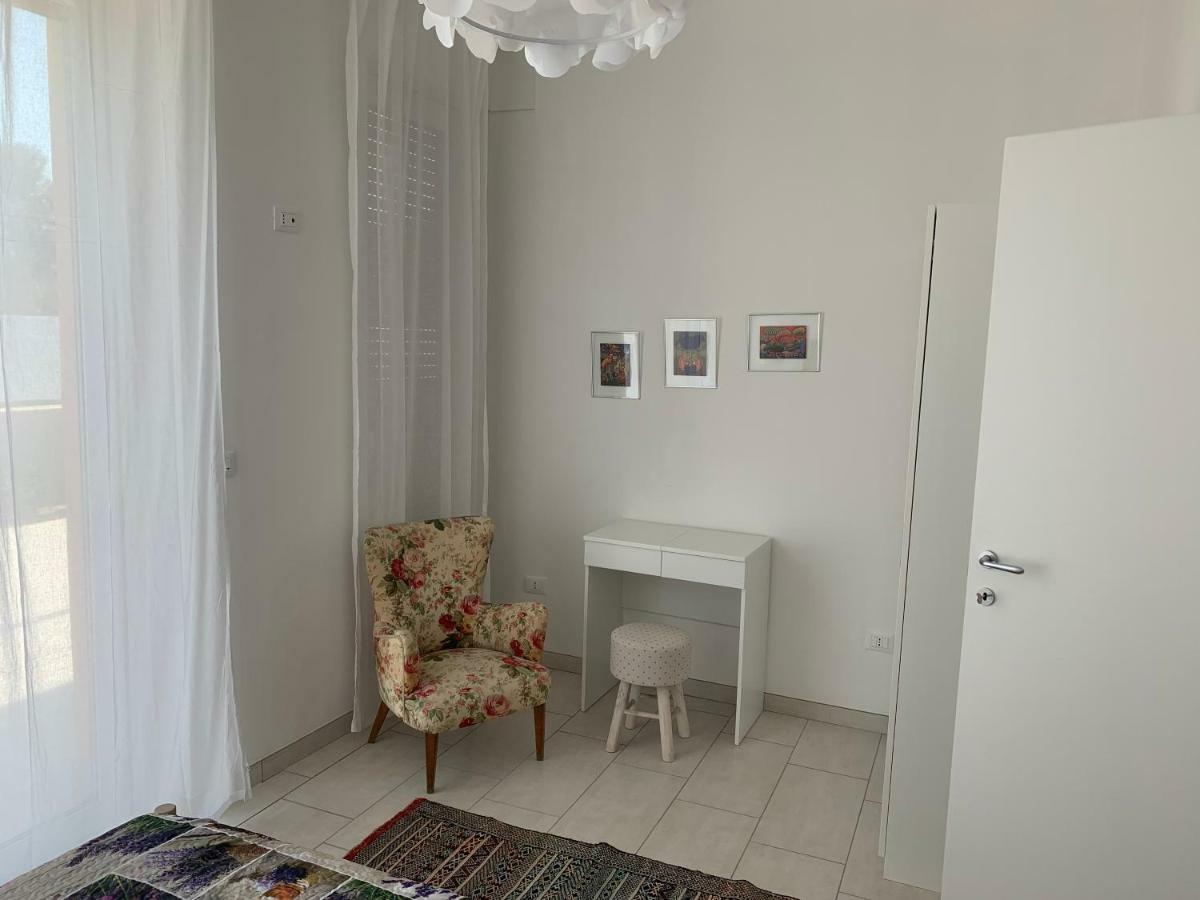 Appartamento Pineta A Mare Montesilvano Ngoại thất bức ảnh