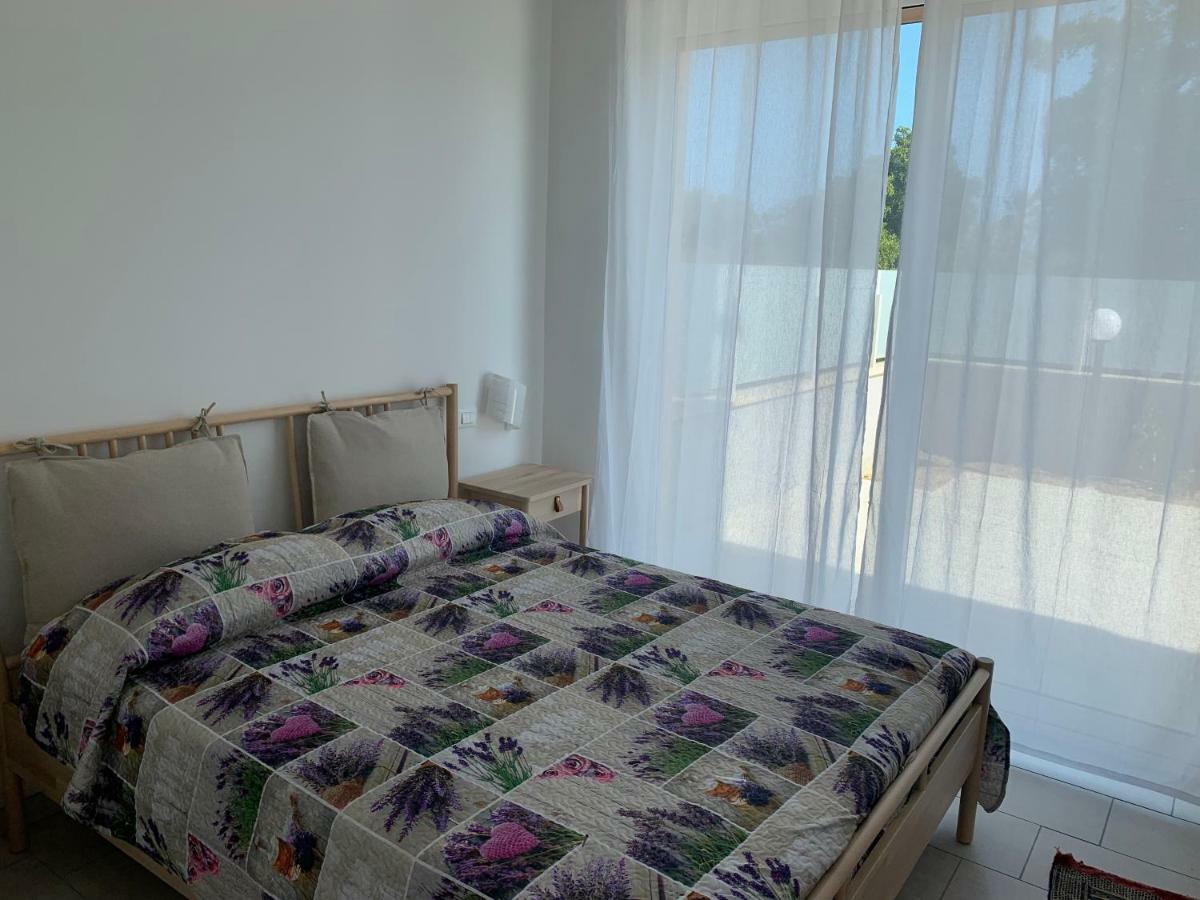 Appartamento Pineta A Mare Montesilvano Ngoại thất bức ảnh