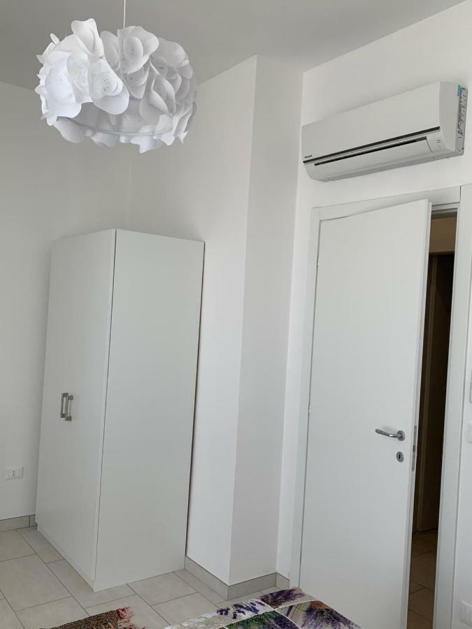 Appartamento Pineta A Mare Montesilvano Ngoại thất bức ảnh